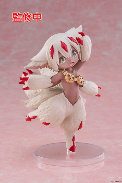 Faputa Coreful Made in Abyss Taito