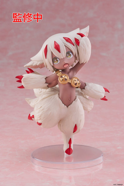 Faputa Coreful Made in Abyss Taito