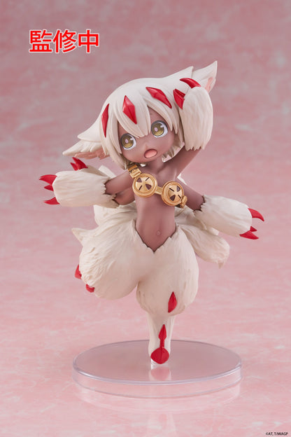 Faputa Coreful Made in Abyss Taito