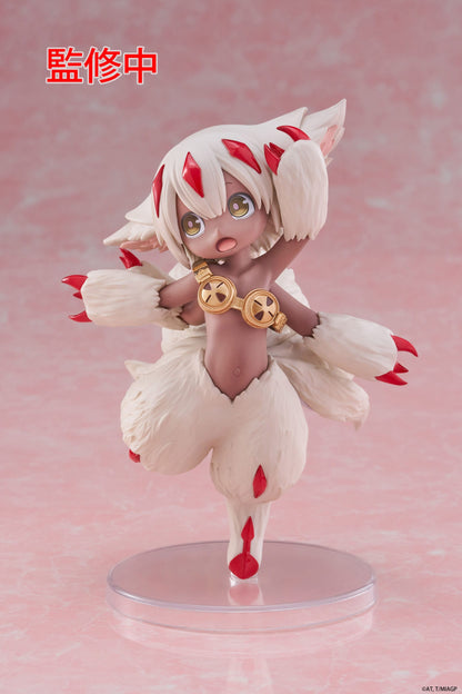 Faputa Coreful Made in Abyss Taito