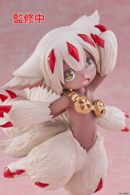 Faputa Coreful Made in Abyss Taito