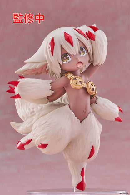 Faputa Coreful Made in Abyss Taito