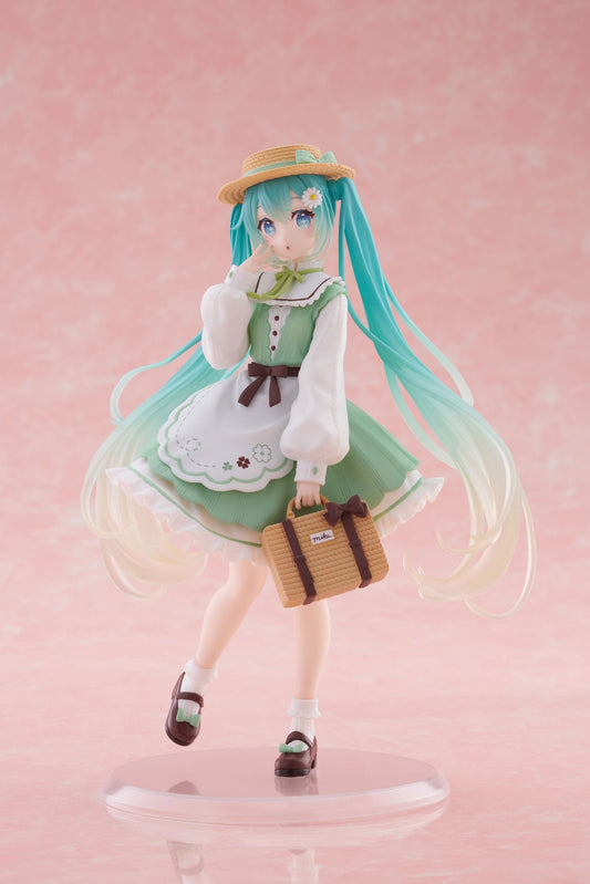 Hatsune Miku Fashion Country Ver. Taito - Anime Figuren günstig kaufen