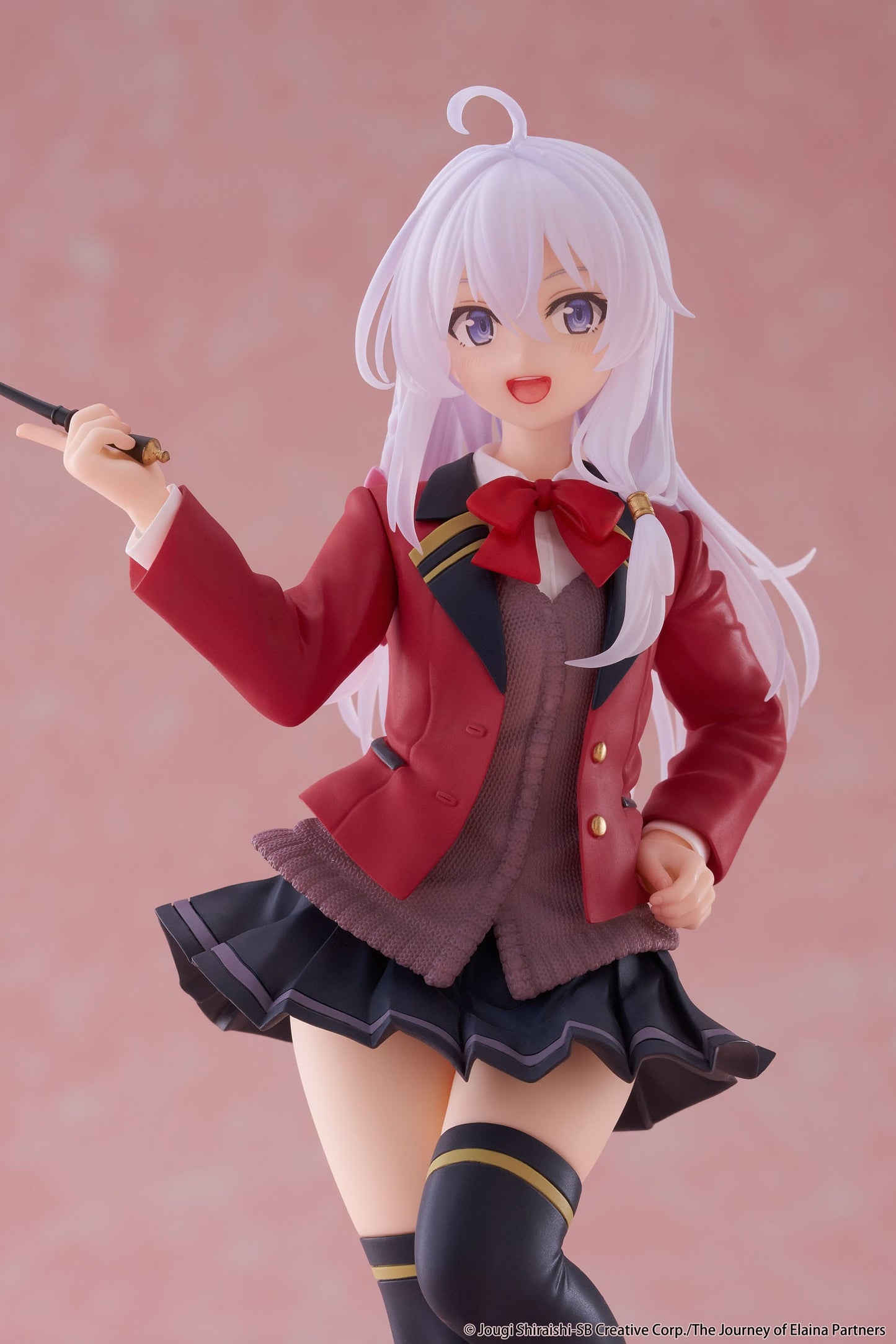 Elaina School Uniform Ver. Taito