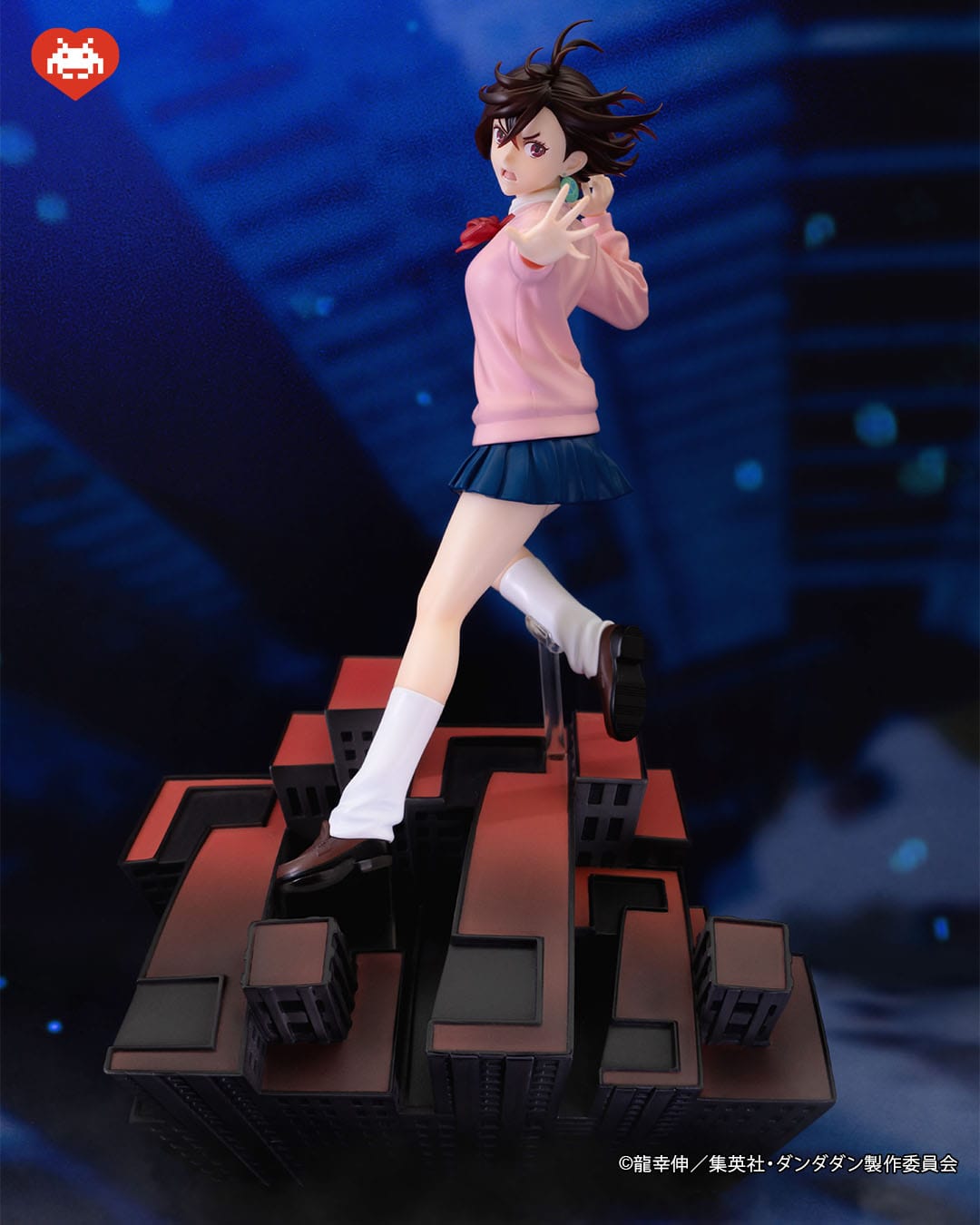 Momo Ayase Dressta Taito - Anime Figuren günstig kaufen