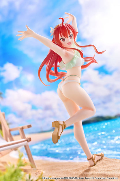 Eris Boreas Greyrat Mushoku Tensei Taito