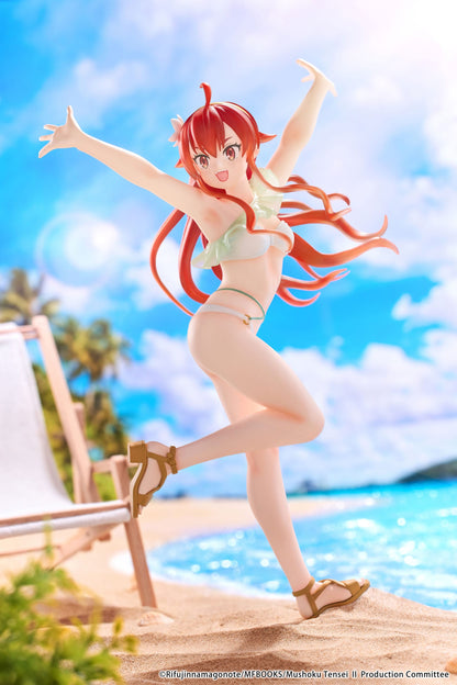 Eris Boreas Greyrat Mushoku Tensei Taito