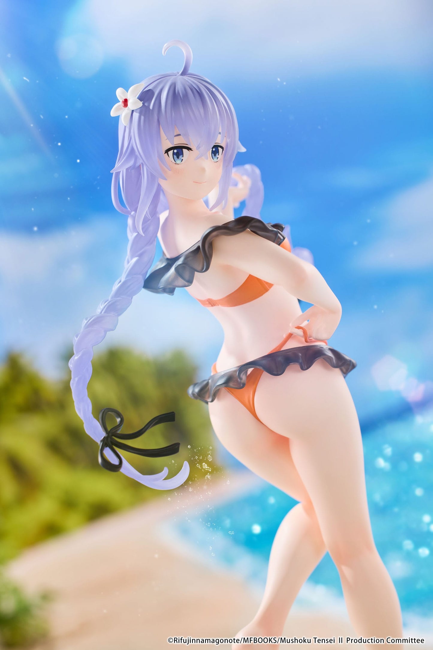 Roxy Migurdia Mushoku Tensei Taito - Anime Figuren günstig kaufen