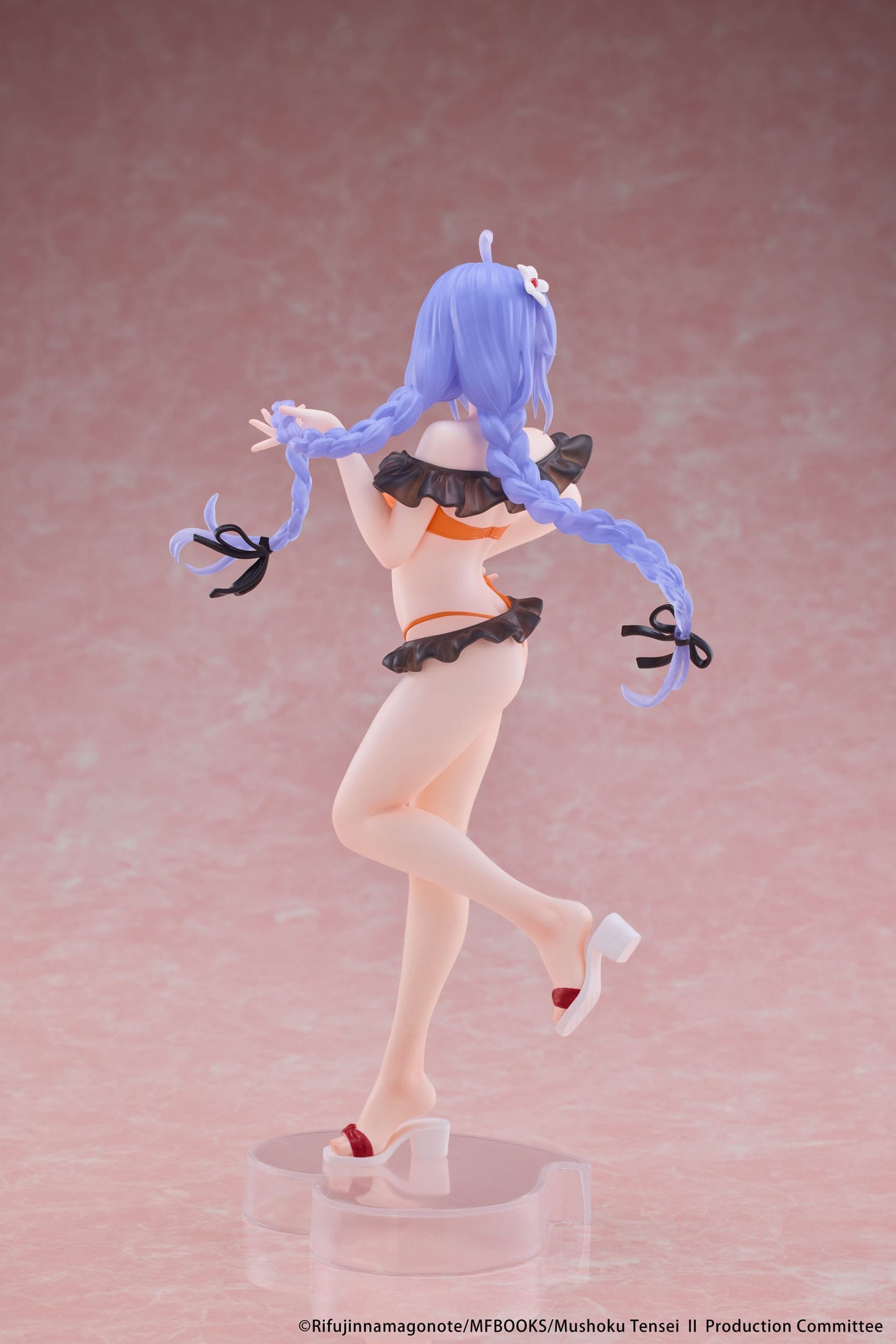 Roxy Migurdia Mushoku Tensei Taito - Anime Figuren günstig kaufen