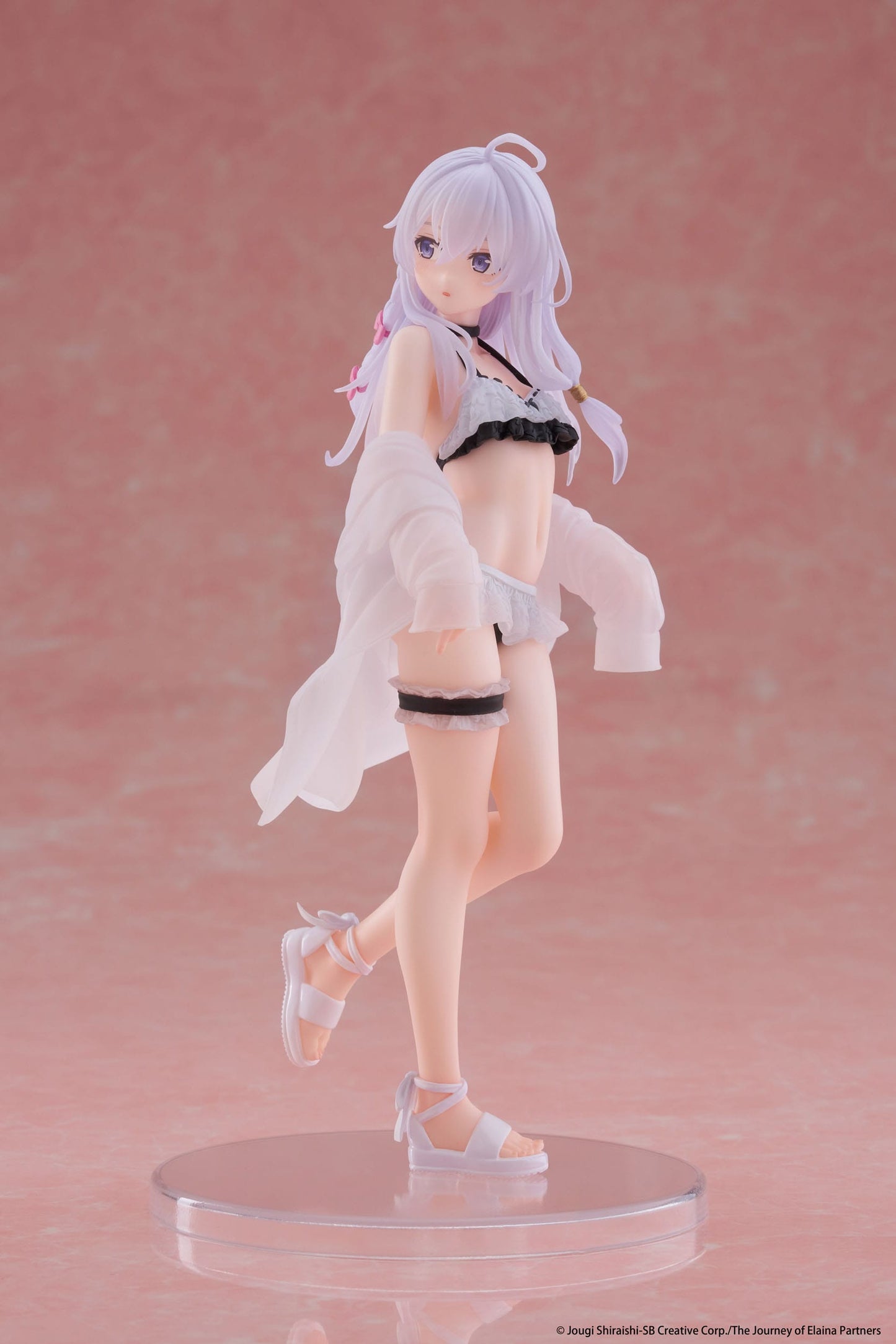 Elaina Swimsuit Ver. Coreful Taito