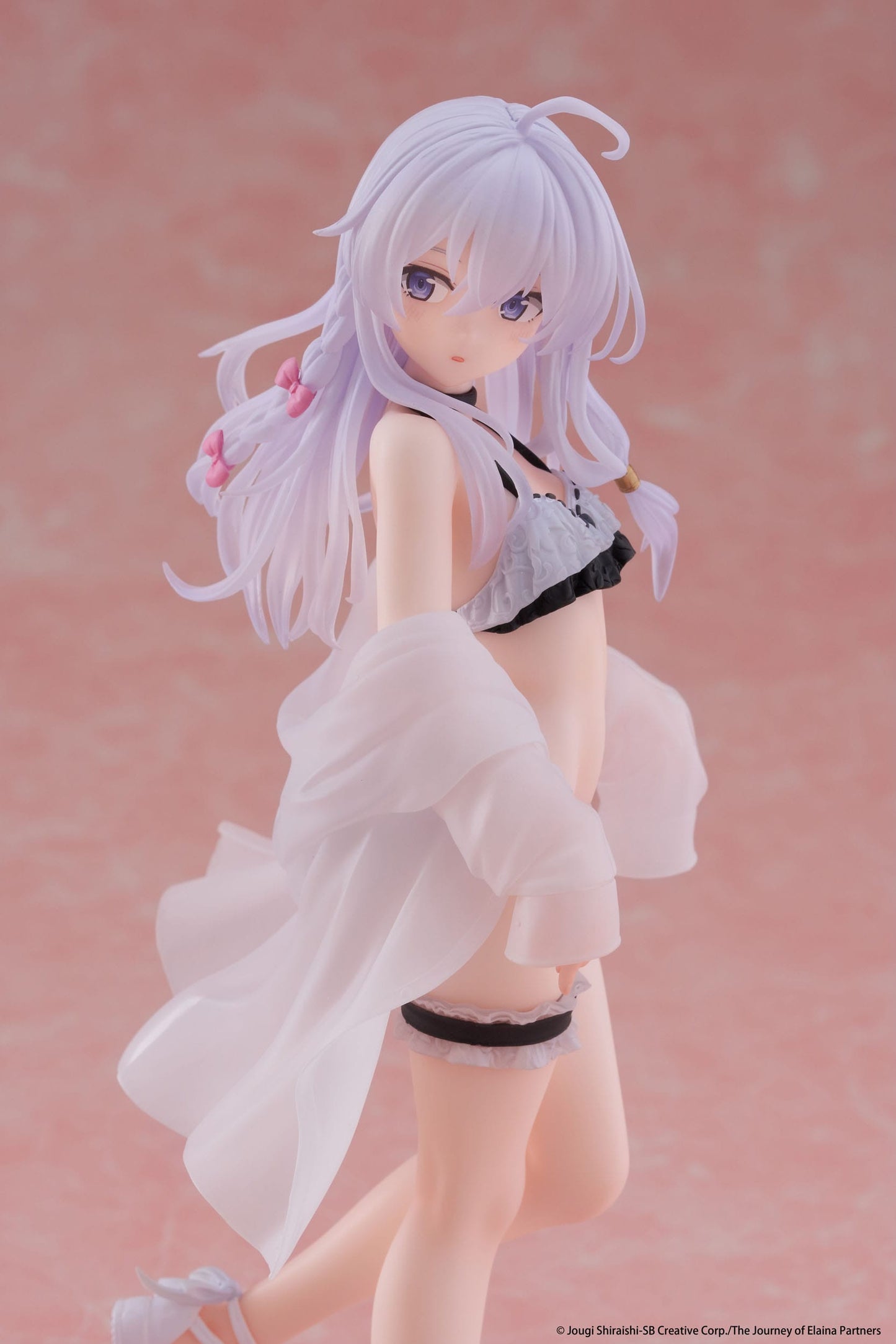 Elaina Swimsuit Ver. Coreful Taito