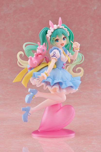 Hatsune Miku x Rody AMP Fairy Tale Ver. Taito