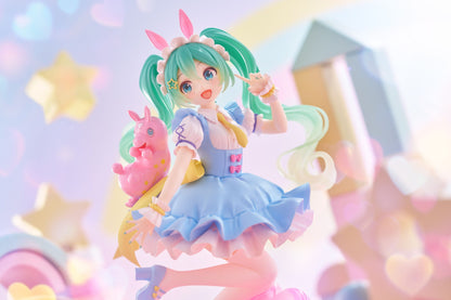 Hatsune Miku x Rody AMP Fairy Tale Ver. Taito