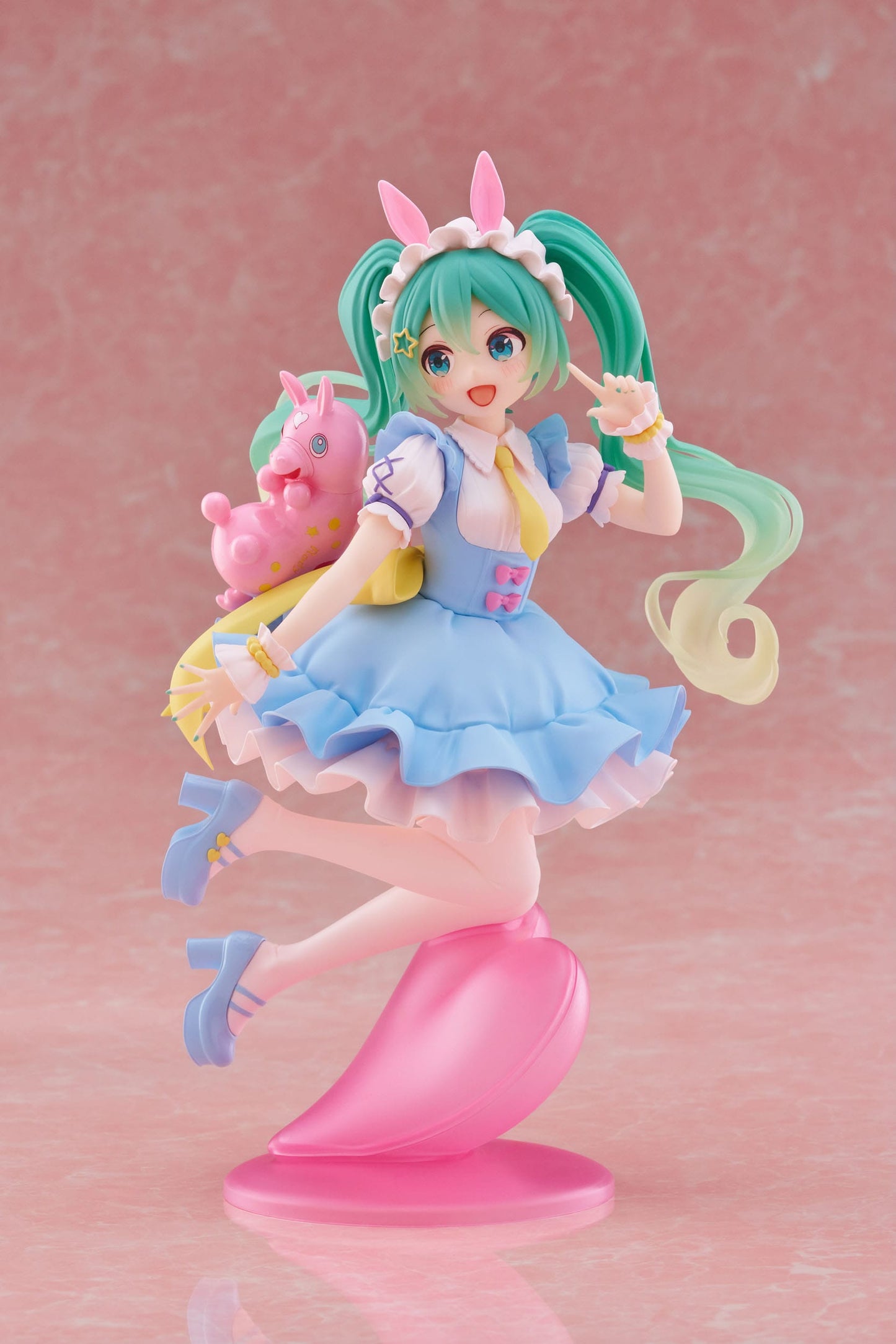 Hatsune Miku x Rody AMP Fairy Tale Ver. Taito