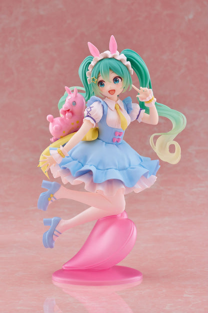 Hatsune Miku x Rody AMP Fairy Tale Ver. Taito