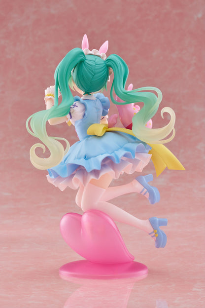 Hatsune Miku x Rody AMP Fairy Tale Ver. Taito