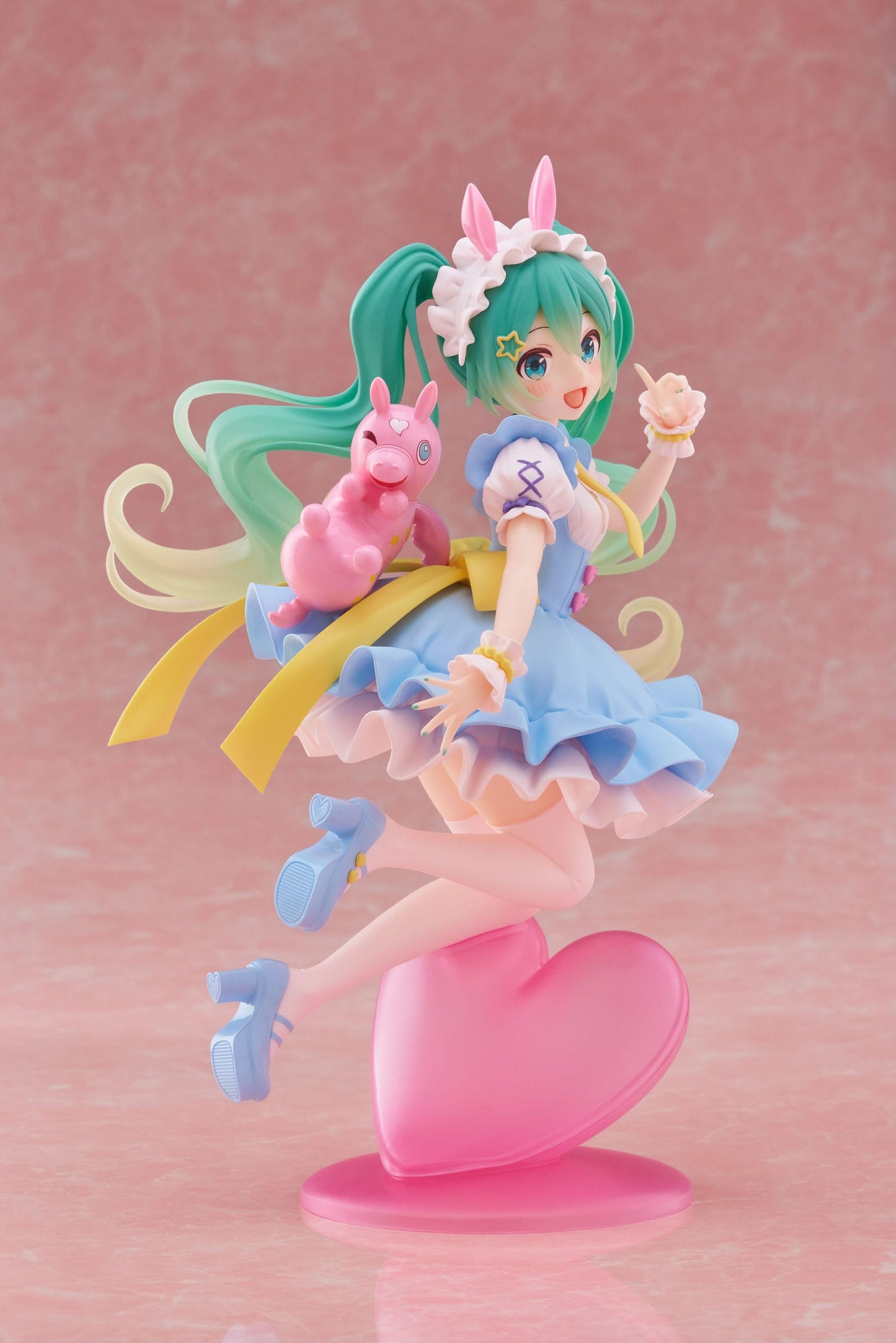 Hatsune Miku x Rody AMP Fairy Tale Ver. Taito