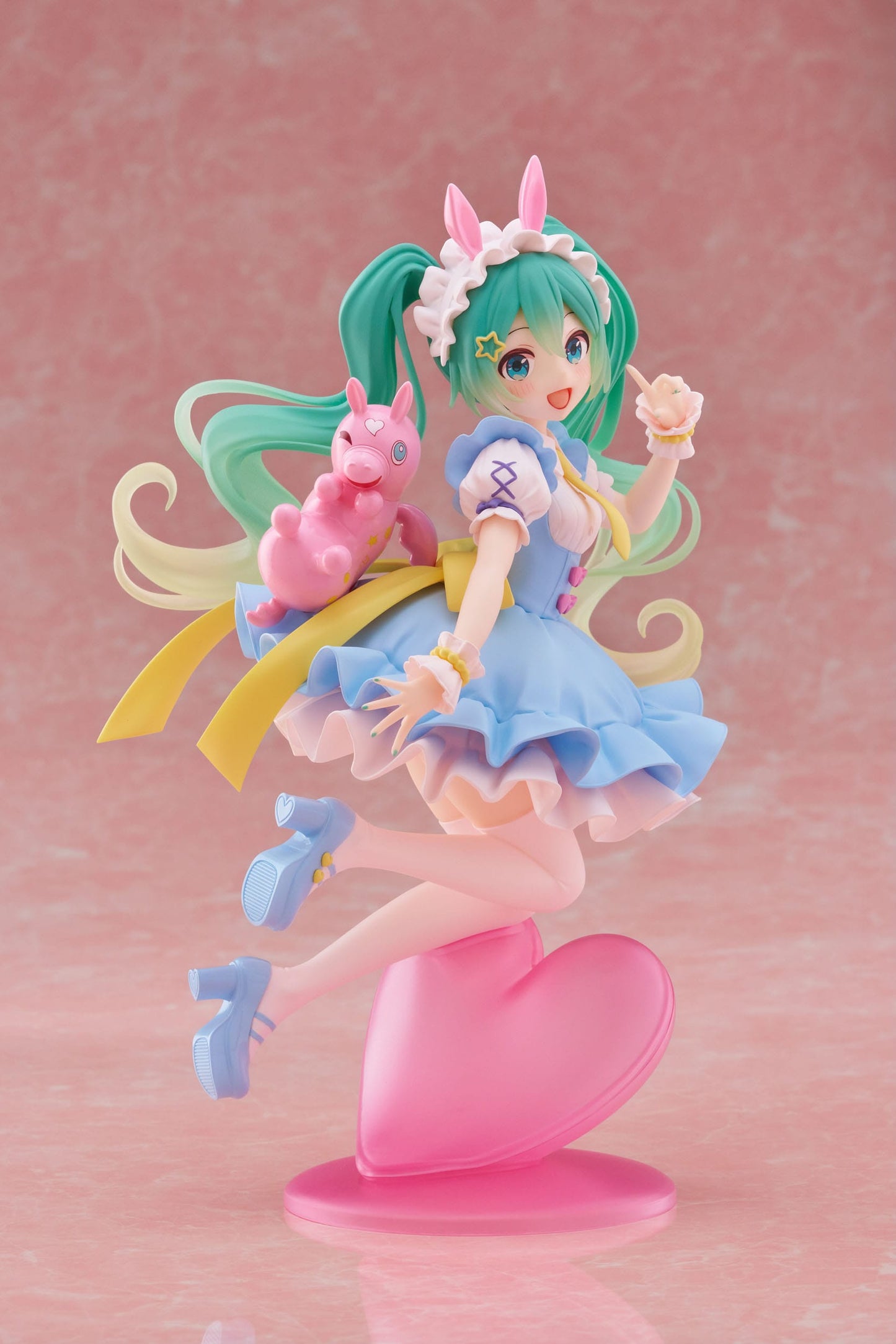 Hatsune Miku x Rody AMP Fairy Tale Ver. Taito