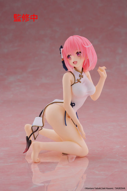 Momo (Chinese Dress Ver.) To Love-Ru Darkness Desktop Cute Taito