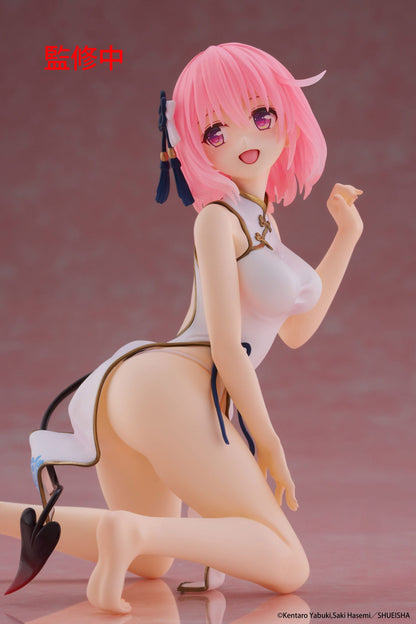 Momo (Chinese Dress Ver.) To Love-Ru Darkness Desktop Cute Taito