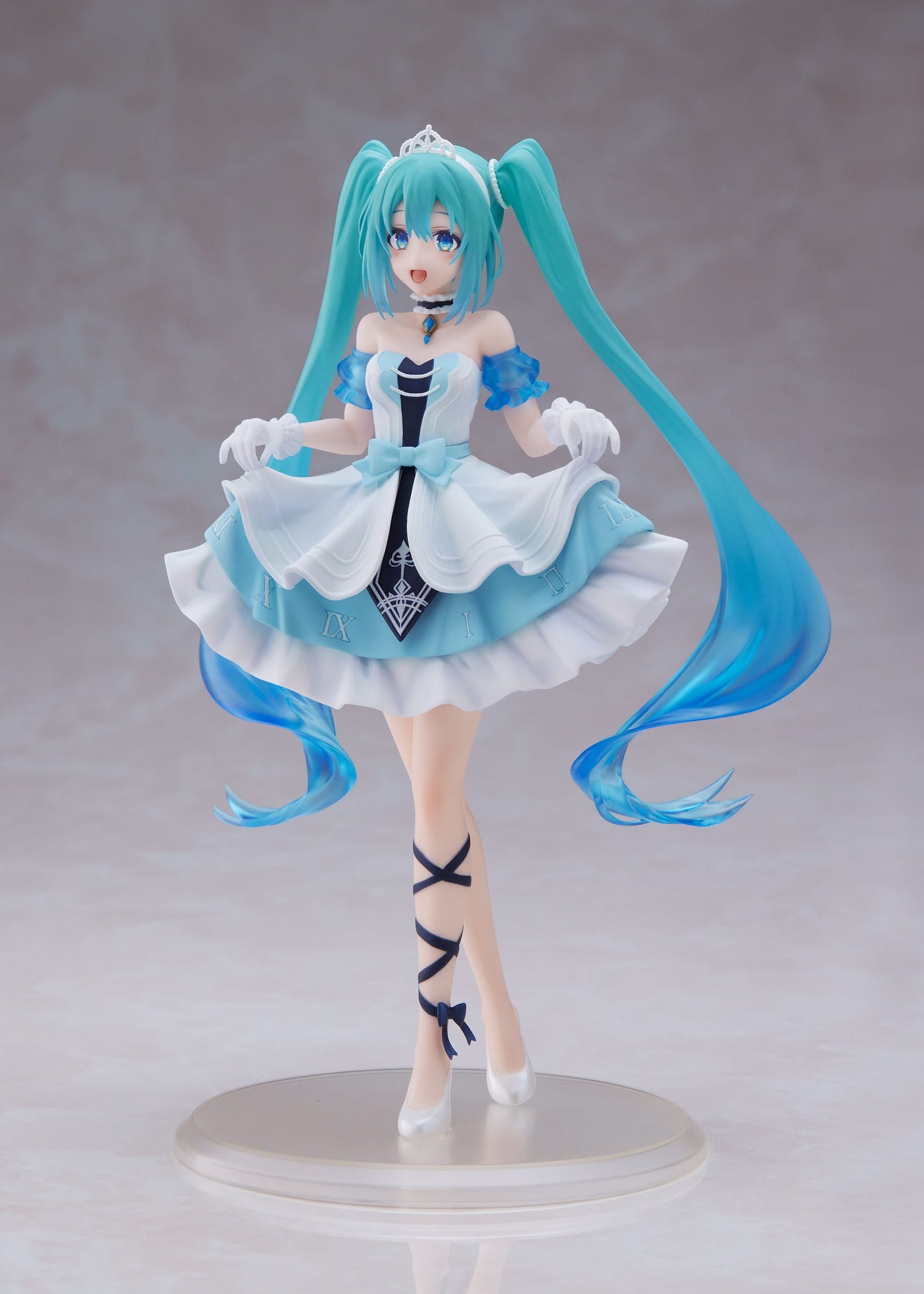 Hatsune Miku Wonderland Cinderella Ver. Taito
