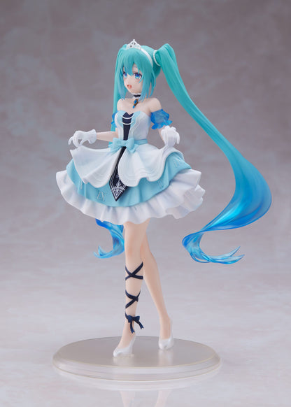 Hatsune Miku Wonderland Cinderella Ver. Taito