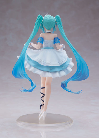 Hatsune Miku Wonderland Cinderella Ver. Taito