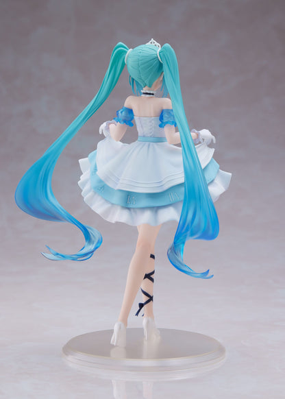 Hatsune Miku Wonderland Cinderella Ver. Taito
