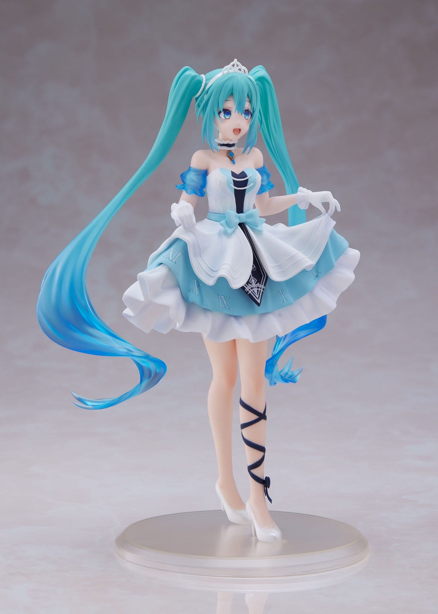 Hatsune Miku Wonderland Cinderella Ver. Taito