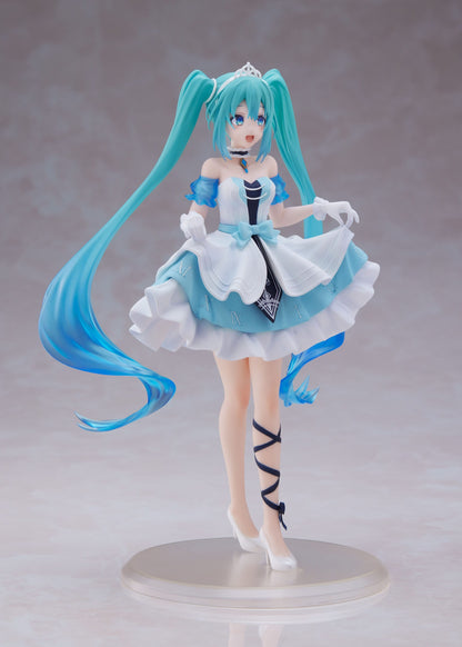 Hatsune Miku Wonderland Cinderella Ver. Taito