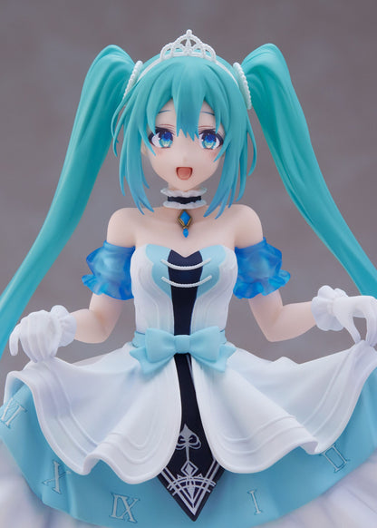 Hatsune Miku Wonderland Cinderella Ver. Taito