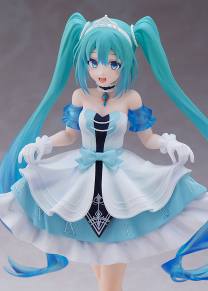 Hatsune Miku Wonderland Cinderella Ver. Taito