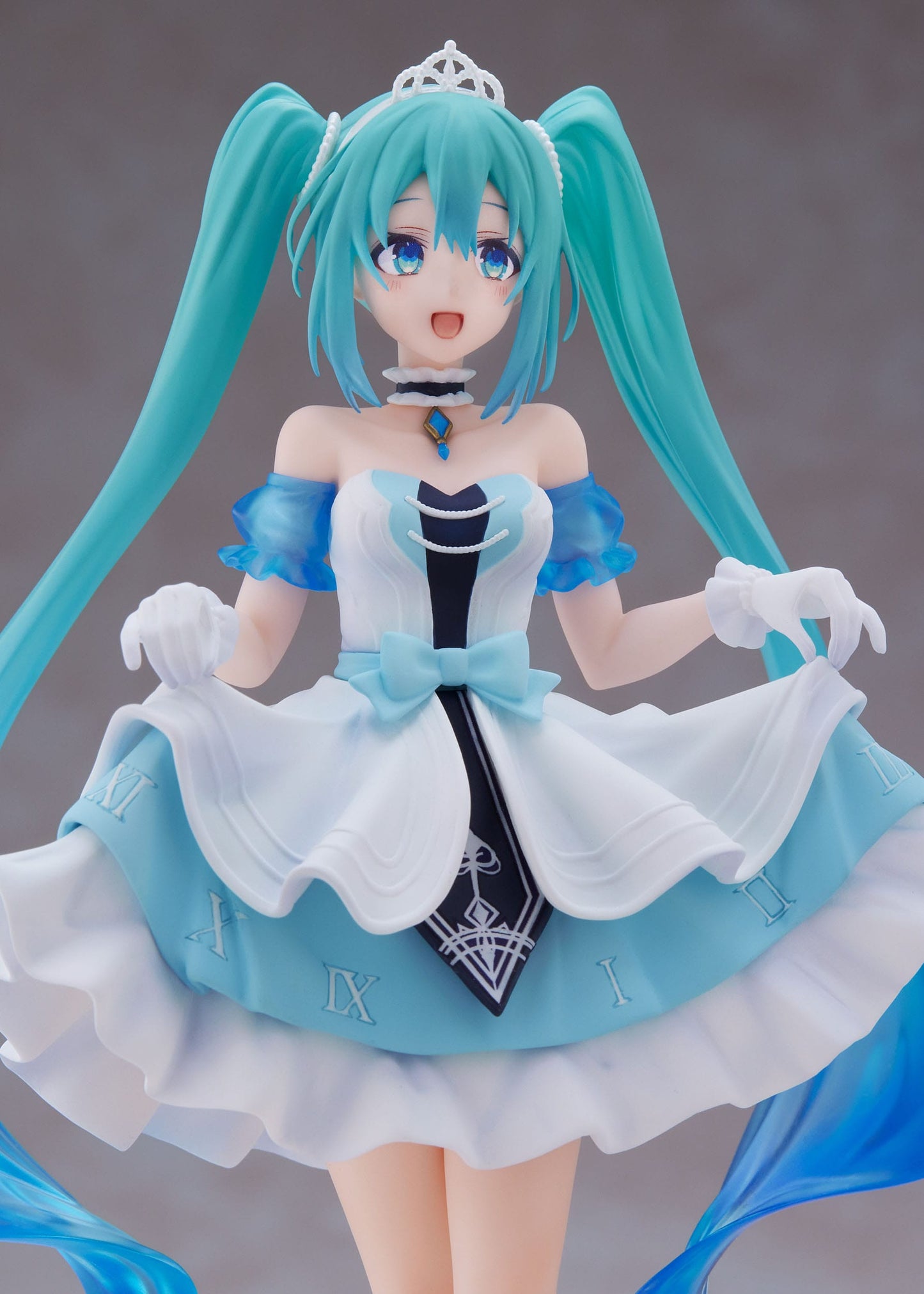Hatsune Miku Wonderland Cinderella Ver. Taito
