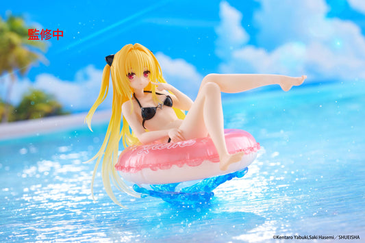 Golden Darkness Aqua Float Girls Taito - Anime Figuren günstig kaufen