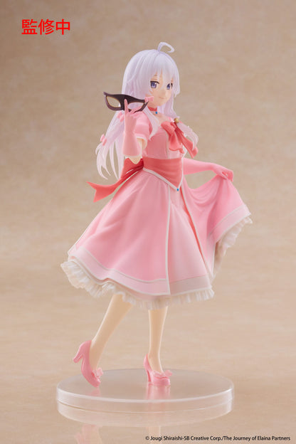 Elaina Mask & Party Dress Ver. Taito