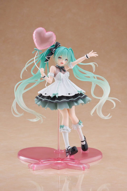 Hatsune Miku Birthday 2025 Party Ver. Taito - Anime Figuren günstig kaufen