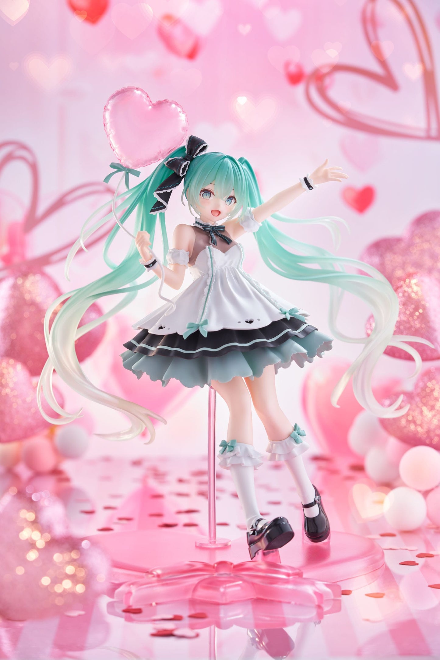 Hatsune Miku Birthday 2025 Party Ver. Taito