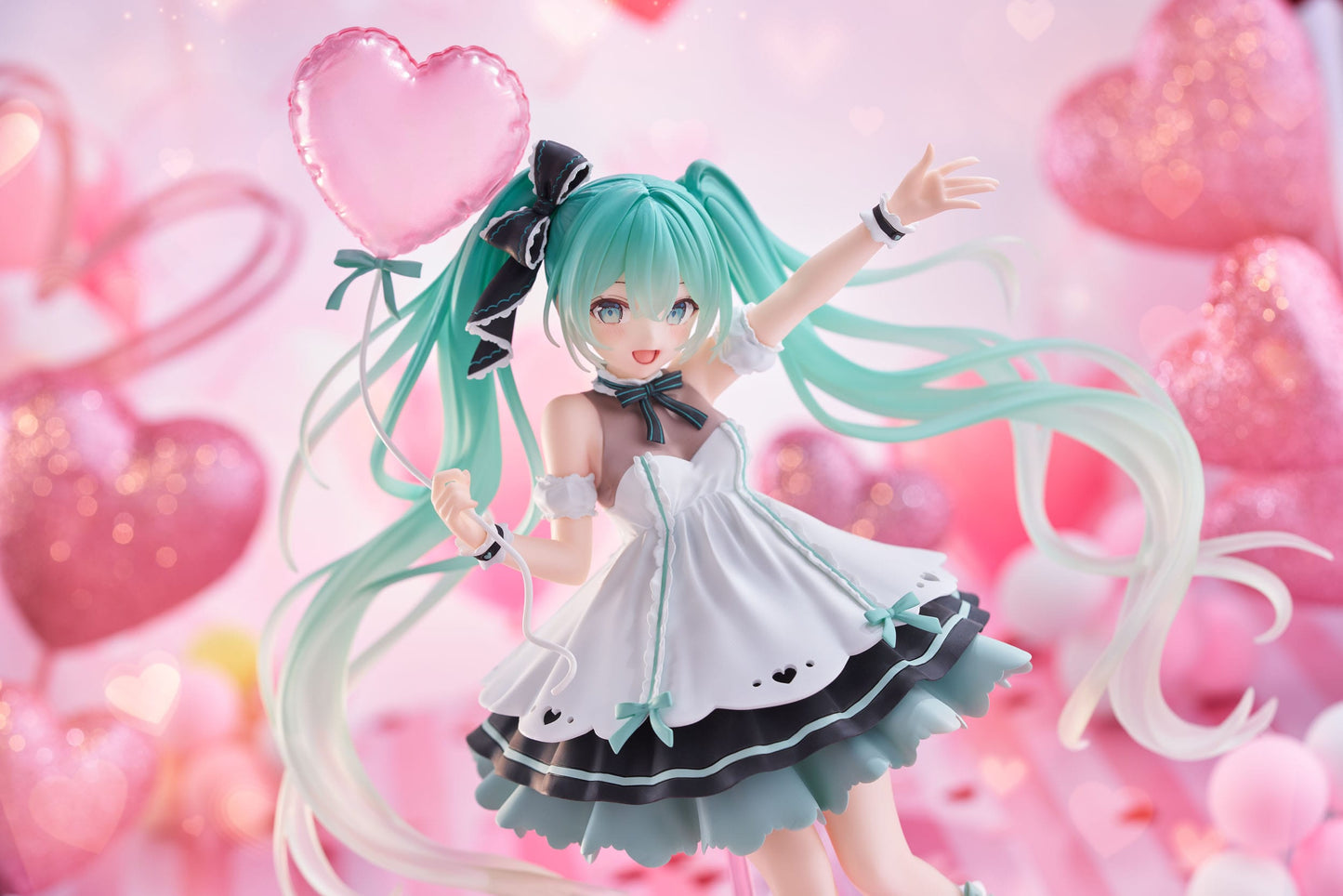 Hatsune Miku Birthday 2025 Party Ver. Taito