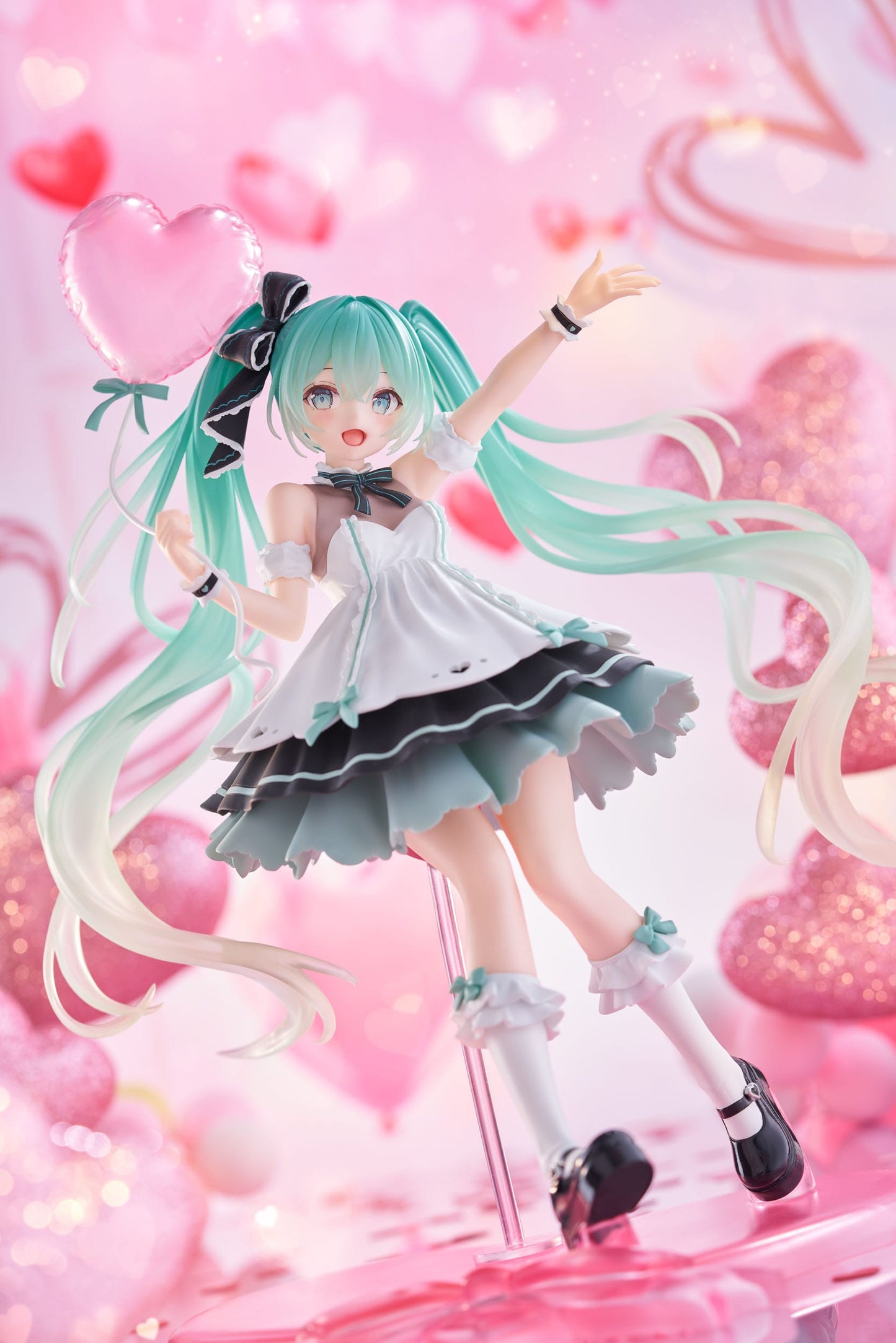 Hatsune Miku Birthday 2025 Party Ver. Taito
