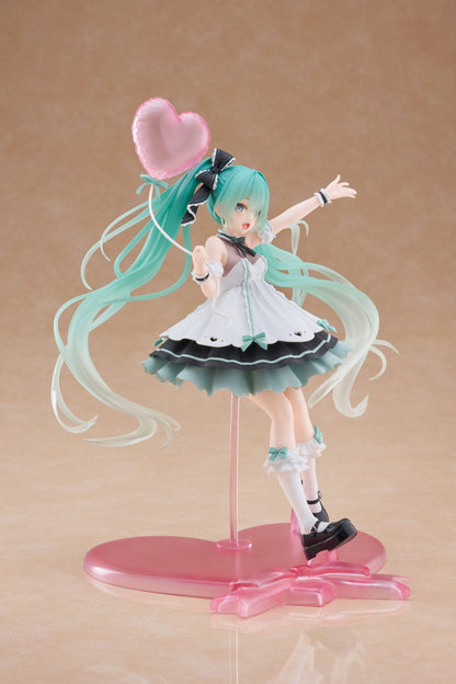 Hatsune Miku Birthday 2025 Party Ver. Taito