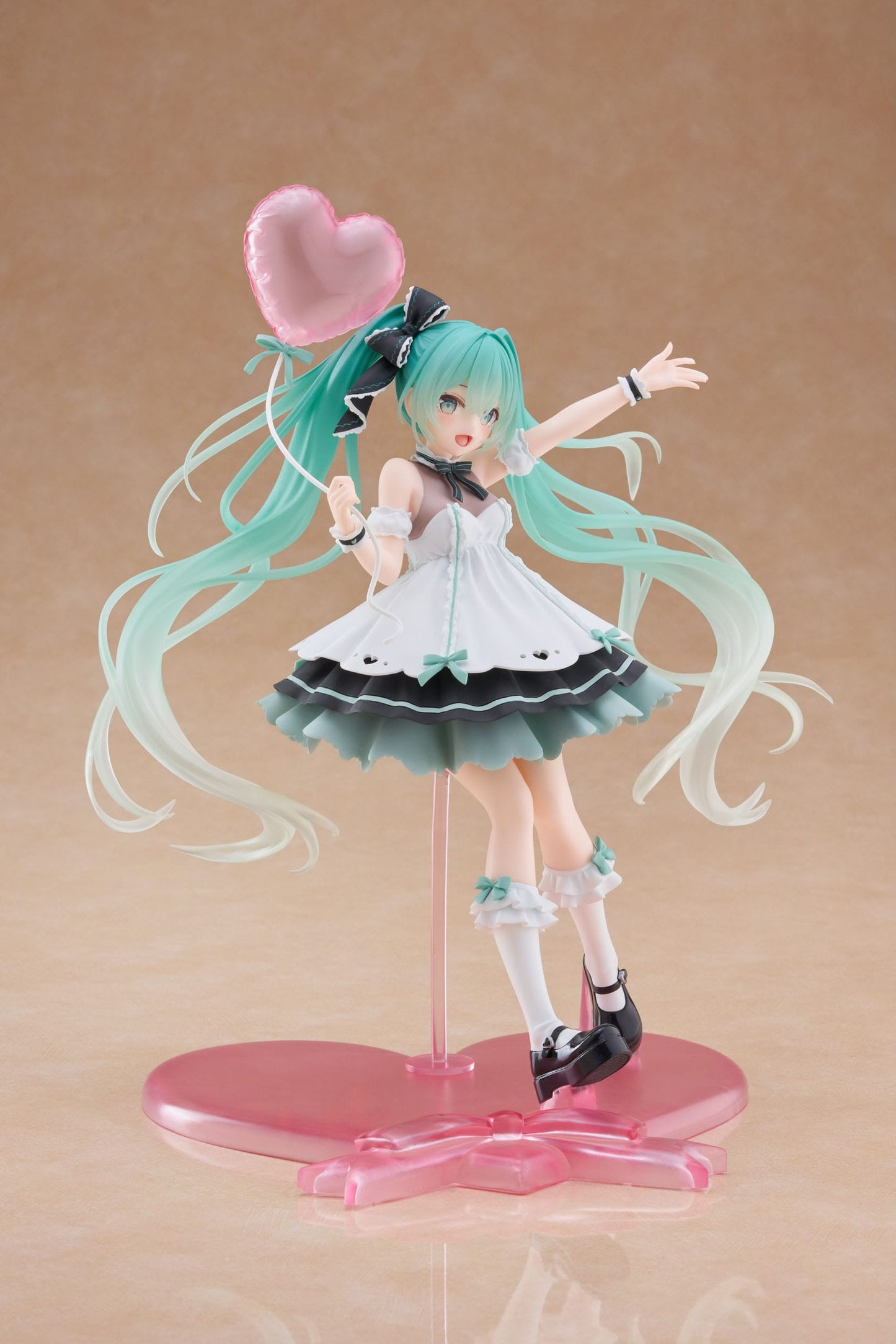 Hatsune Miku Birthday 2025 Party Ver. Taito