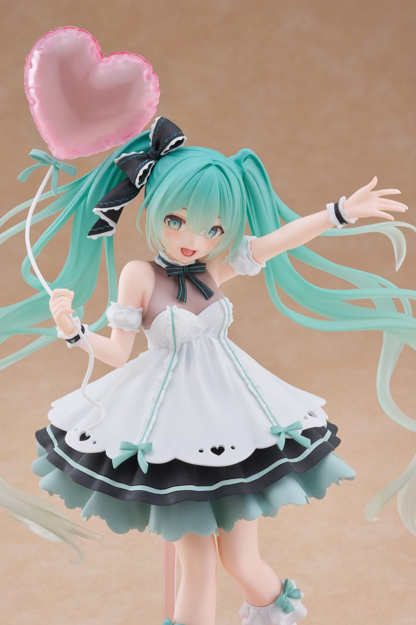 Hatsune Miku Birthday 2025 Party Ver. Taito