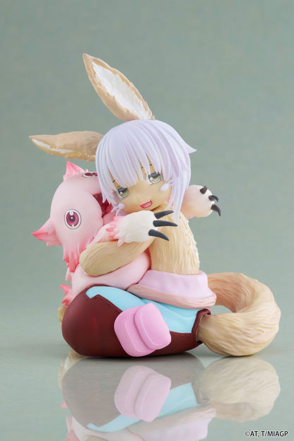 Nanachi & Mitty Reissue Taito - Anime Figuren günstig kaufen