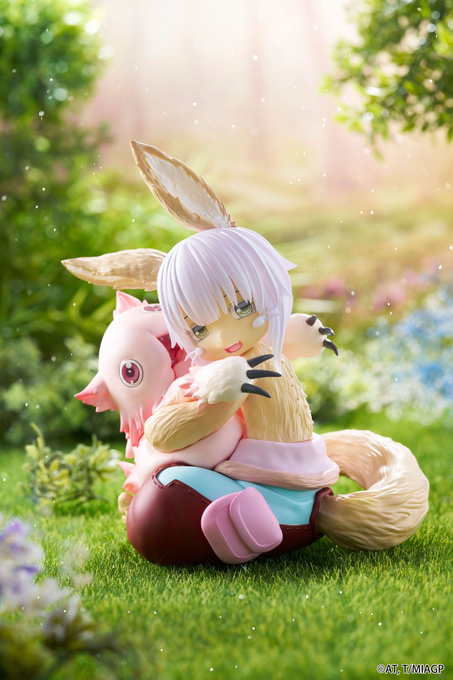Nanachi & Mitty Reissue Taito - Anime Figuren günstig kaufen