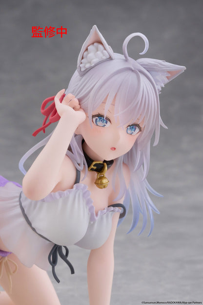 Alya Cat Ear Roomwear Ver. Taito