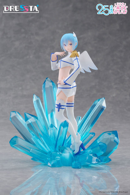 Nokiel 2.5 Dimensional Seduction Dressta Taito - Anime Figuren günstig kaufen