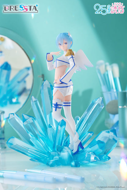 Nokiel 2.5 Dimensional Seduction Dressta Taito - Anime Figuren günstig kaufen