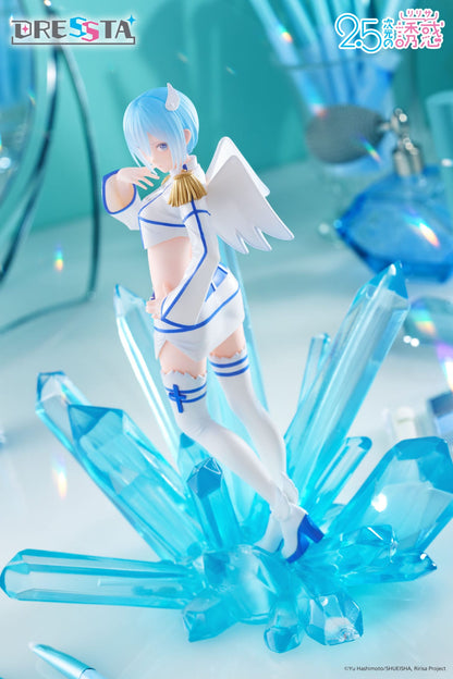 Nokiel 2.5 Dimensional Seduction Dressta Taito - Anime Figuren günstig kaufen