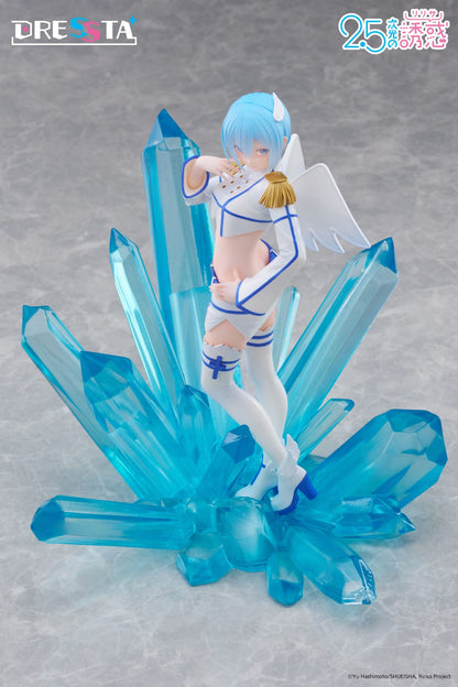 Nokiel 2.5 Dimensional Seduction Dressta Taito