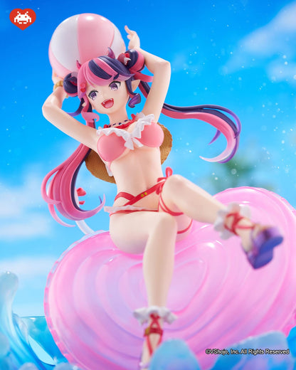 Ironmouse Dressta VTuber VShojo Taito